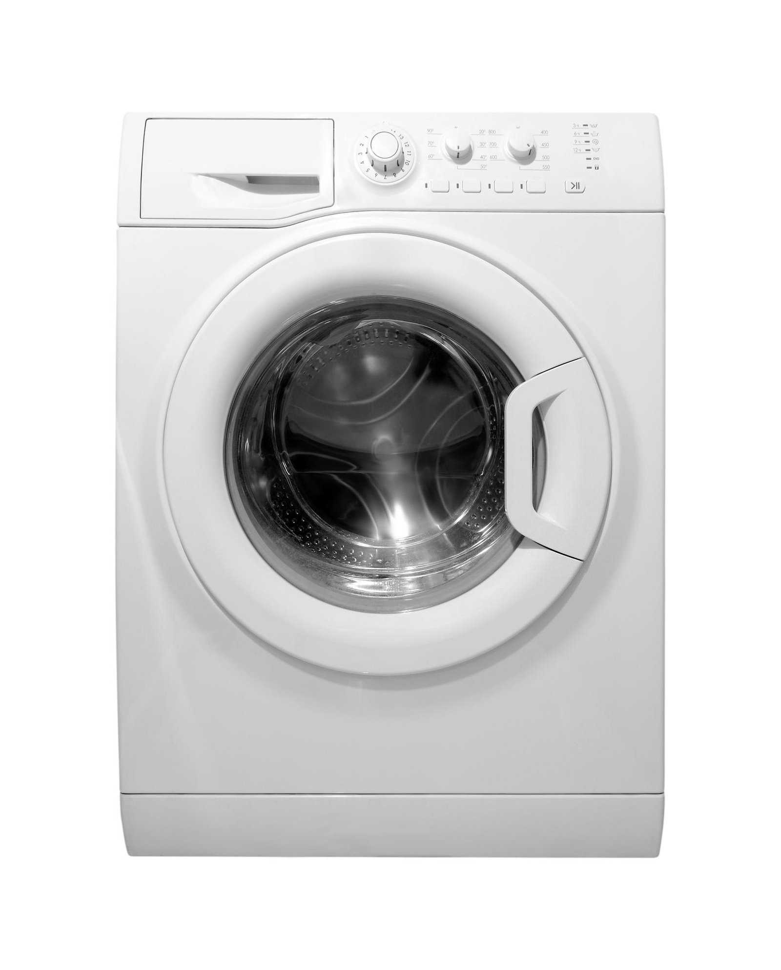 washing-machine